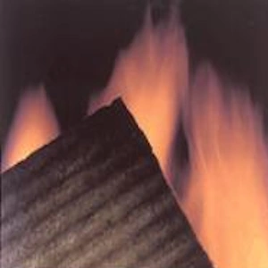 Kivivilla kuumuse toime