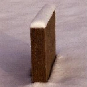 Kivivilla soojusjuhtivus