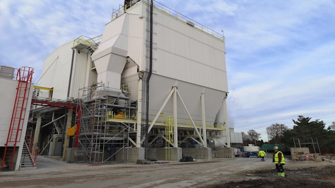 Prantsusmaa, Tarascon Fibre Excellence Tarascon