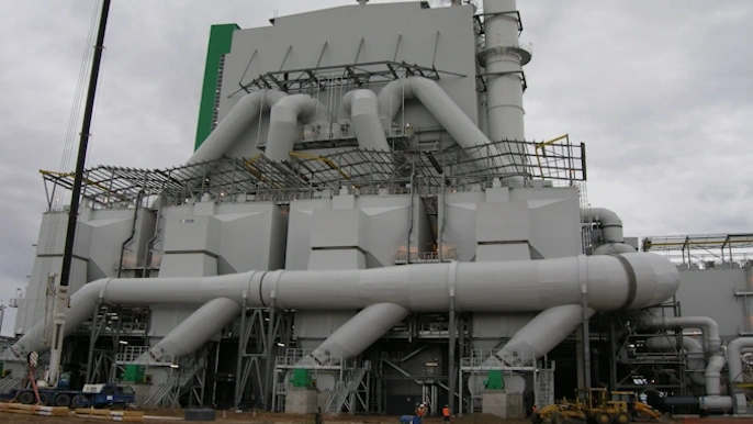 Uruguay, Montes del Plata, Sellutehdas, Etelä-Amerikka